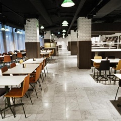 Hotel C Stockholm - Bild 19