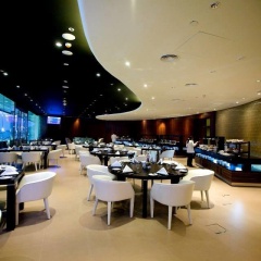 The Meydan Hotel Dubai - Bild 11