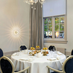The College Hotel Amsterdam, Autograph Collection - Bild 24