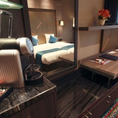 XO Hotels Couture Amsterdam - Bild 8