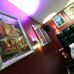 Royal Hotel Cardiff by Belvilla thumbnail 16