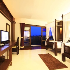 Dee Andaman Hotel - Bild 8