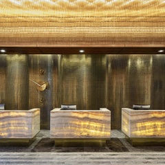 Mövenpick Hotel & Thermal Spa - Bild 26