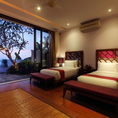 ASMARA Heavenly Residence NUSA DUA - Bild 2
