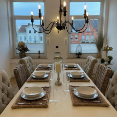 Ferienwohnung Brückenkopf OG - Bild 18