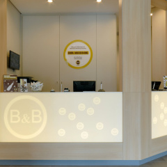 B&B Hotel Hamburg-Harburg - Bild 2