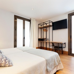 Hostal Fernando - Bild 15