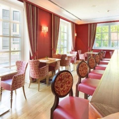 Hotel Landhaus Ammann - Bild 21