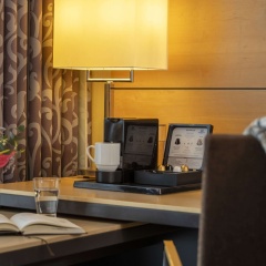 Maritim Hotel Düsseldorf - Bild 7