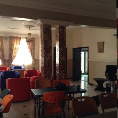 Riana Star Hotel - Bild 2