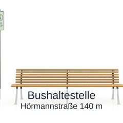 Ferienwohnung Rambold Sonnenterrasse - Bild 9