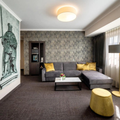 Hotel Schwarzer Bär - Bild 5