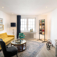 Arthotel ANA Liberty, Trademark Collection by Wyndham - Bild 14