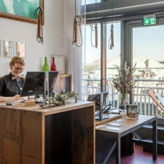 FELIX Suiten im Lebendigen Haus am Zwinger - Bild 24