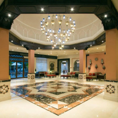 JAZ Fanara Residence - All Inclusive