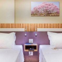 Comfort Hotel Confins photo 4