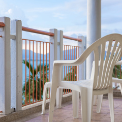 By The Sea Hotel - Bild 8