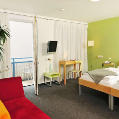 Hotel INNdependence - Bild 1
