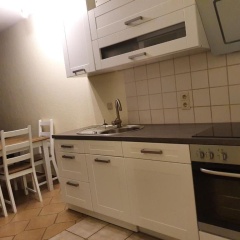 Ferienwohnung Am Paradies - Bild 8
