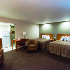 Canadas Best Value Inn Prince George