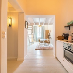 Design Apartments - "Innenstadt 8" - Bild 19