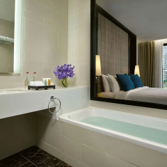 Mövenpick Hotel Sukhumvit 15 Bangkok thumbnail 12