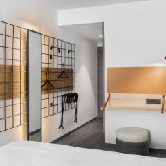 Moxy Barcelona - Bild 14