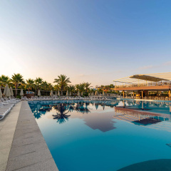 Sunmelia Beach Resort Hotel & Spa thumbnail 35