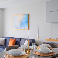 Air Başakşehir Residence by NewInn - Bild 6