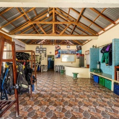 Ocean Sun Dive Resort - Bild 14