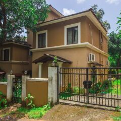 Отель OYO 18864 Home Pool View 3BHK Villa Sangolda Индия, Северный Гоа - отзывы, цены и фото номеров - забронировать отель OYO 18864 Home Pool View 3BHK Villa Sangolda онлайн фото 19