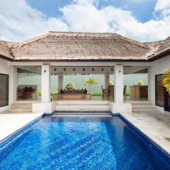 Bvilla Seaside - Bild 5