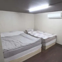 Gwanghwamun Guesthouse Goong thumbnail 3