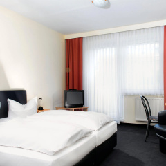 Days Inn by Wyndham Leipzig City Centre - Bild 2