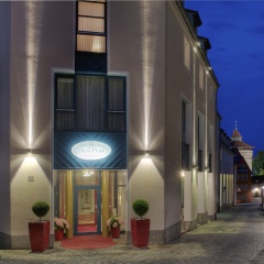 Dürer Hotel Nürnberg - Bild 1