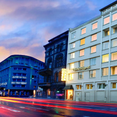 INA Hotel Royal - Bild 1