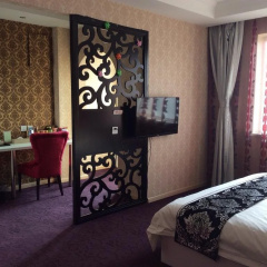 Hampton by Hilton Harbin Haxi thumbnail 1