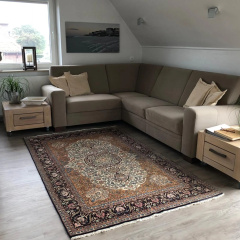 Ferienhaus Zerhusen 1 - Ferienwohnung im Herzen der Insel - Bild 3