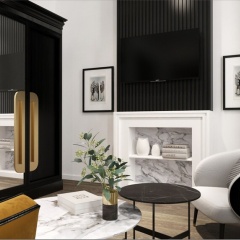Opera House Hotel - Bild 13