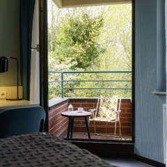Tante ALMA’s Bonner Hotel - Bild 6