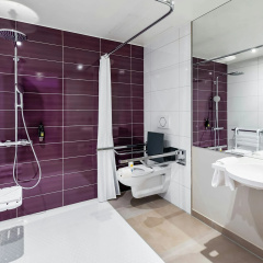 Premier Inn Stuttgart City Europaviertel - Bild 11