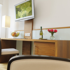 Hotel Augustiner Tor - Bild 2