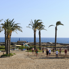 Oz Hotels İncekum Beach Resort - Bild 6