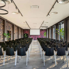 Apollo Hotel Amsterdam, a Tribute Portfolio Hotel - Bild 21