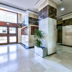 Отель Apartamento Apolo XVI 2 4 19 Испания, Кальпе - отзывы, цены и фото номеров - забронировать отель Apartamento Apolo XVI 2 4 19 онлайн фото 29