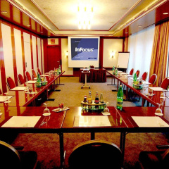 Best Living Hotel Arotel - Bild 17