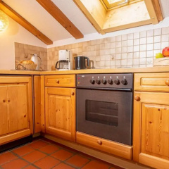 Ferienwohnung Aschauer - Bild 10