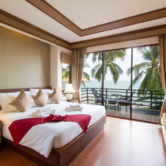 Anda Lanta Resort - Bild 2
