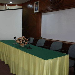 Surya Pesona Beach Hotel thumbnail 7
