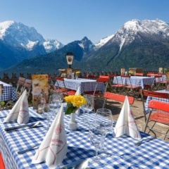 Hotel-Gasthof Nutzkaser - Bild 6